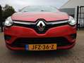 Renault Clio Estate 0.9 TCe Intens (Vol-Opties!) 1e eigenaar Rouge - thumbnail 8