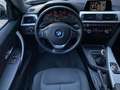 BMW 420 420 d Gran Coupé Xenon PDC Navi Sitzheizung Tempom Gris - thumbnail 11