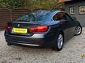 BMW 420 420 d Gran Coupé Xenon PDC Navi Sitzheizung Tempom Gris - thumbnail 5