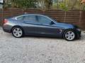 BMW 420 420 d Gran Coupé Xenon PDC Navi Sitzheizung Tempom Gris - thumbnail 3