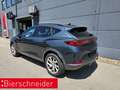 CUPRA Formentor 1.5 TSI DSG ab 279,- 0,-Anzahlung eHECK NAVI ACC 4 Gris - thumbnail 4