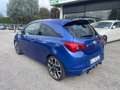 Opel Corsa 3p 1.6t Opc 207cv E6 Blau - thumbnail 6