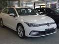 Volkswagen Golf Variant 1.5 TSI Style +AHK+Standheizung+SHZ hinten Blanc - thumbnail 1