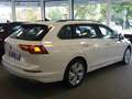 Volkswagen Golf Variant 1.5 TSI Style +AHK+Standheizung+SHZ hinten Blanc - thumbnail 5