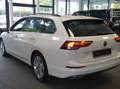 Volkswagen Golf Variant 1.5 TSI Style +AHK+Standheizung+SHZ hinten Blanc - thumbnail 4