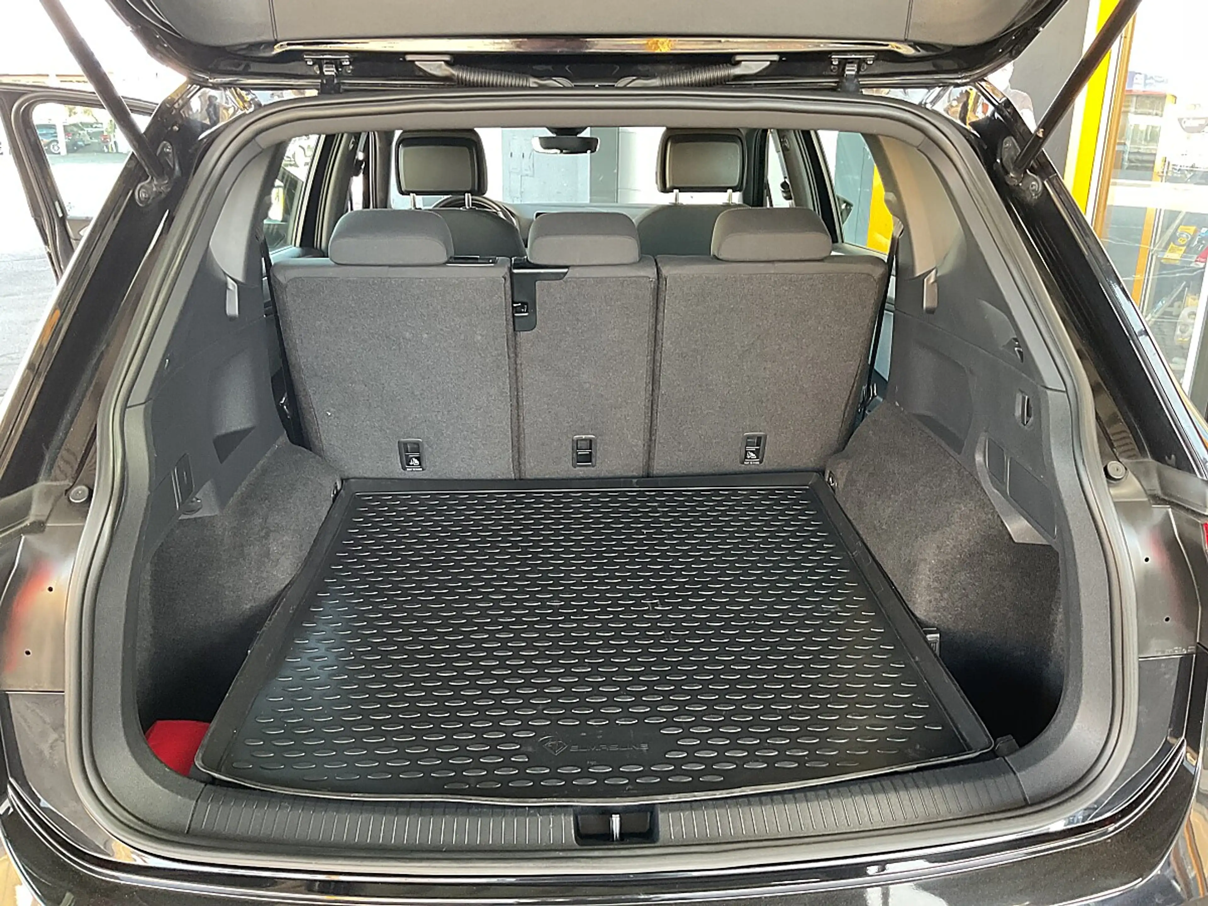 SEAT Tarraco Style 2.0 TDI DSG — photo 10