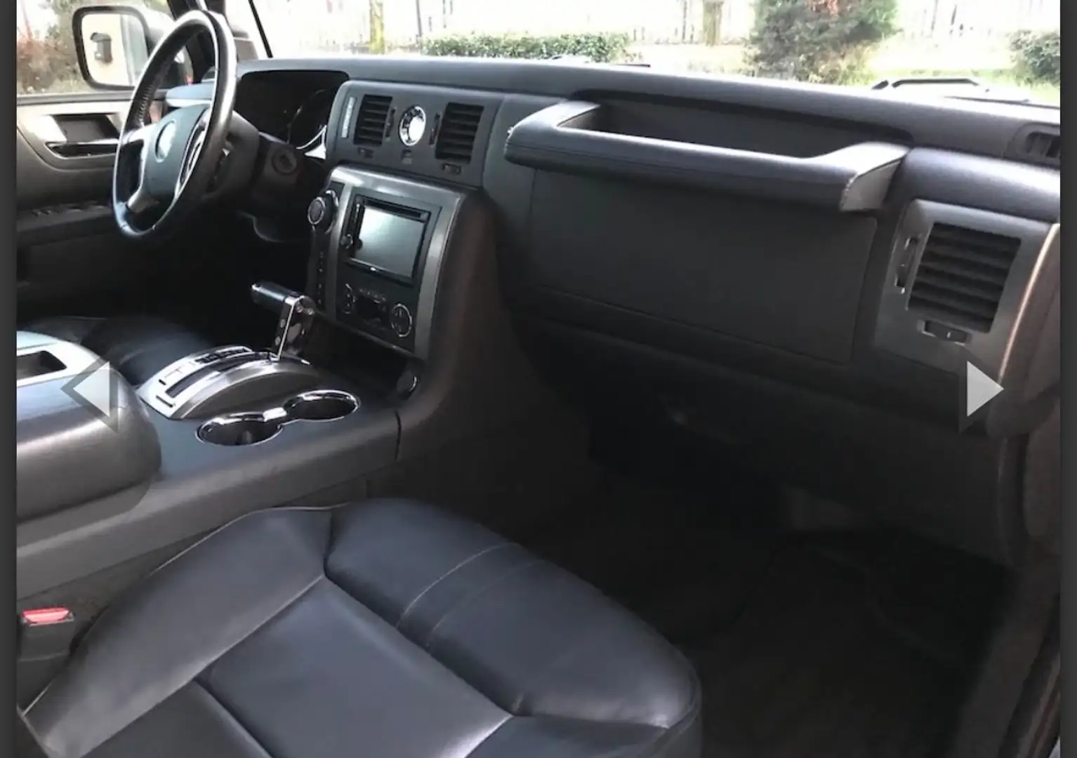 HUMMER H2 SUV 6.2 V8 Luxury auto - 1