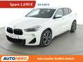 BMW X2 xDrive 20i M Sport Aut.*HEAD-UP*NAVI*LED*CAM*SHZ* Blanc - thumbnail 1
