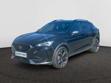 Formentor 1.4 e-HYBRID 204ch (150kW) DSG 6v Plug-in Hybrid