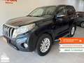 Toyota Land Cruiser Land Cruiser 2.8 D4-D A/T 3 porte Lounge+ Nero - thumbnail 1