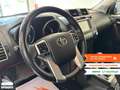 Toyota Land Cruiser Land Cruiser 2.8 D4-D A/T 3 porte Lounge+ Nero - thumbnail 10