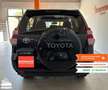Toyota Land Cruiser Land Cruiser 2.8 D4-D A/T 3 porte Lounge+ Nero - thumbnail 4