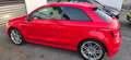 Audi A1 ambition, S line, Navi, Klima Rot - thumbnail 4