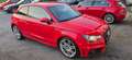 Audi A1 ambition, S line, Navi, Klima Rot - thumbnail 8