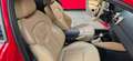 Audi A1 ambition, S line, Navi, Klima Rot - thumbnail 16