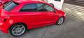 Audi A1 ambition, S line, Navi, Klima Rot - thumbnail 7