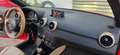 Audi A1 ambition, S line, Navi, Klima Rot - thumbnail 17