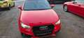 Audi A1 ambition, S line, Navi, Klima Rot - thumbnail 9