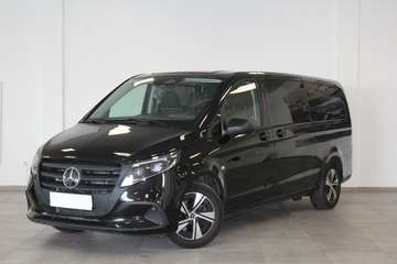 Tourer 114 CDI Pro Extralarga 9G-Tronic