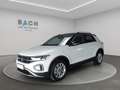 Volkswagen T-Roc Style Business DSG LED-Plus AHV Navi Blanc - thumbnail 1