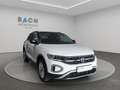 Volkswagen T-Roc Style Business DSG LED-Plus AHV Navi Blanc - thumbnail 2