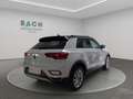 Volkswagen T-Roc Style Business DSG LED-Plus AHV Navi Blanc - thumbnail 8