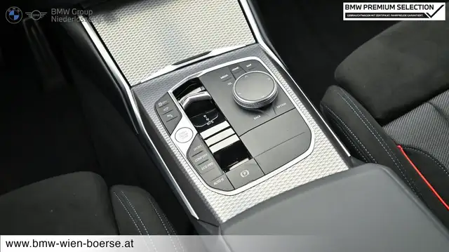 BMW 320 d xDrive Ansicht 17