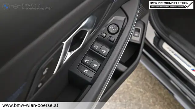 BMW 320 d xDrive Ansicht 18