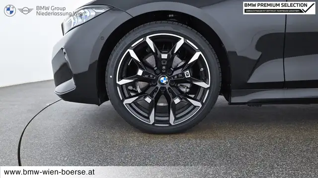 BMW 320 d xDrive Ansicht 26