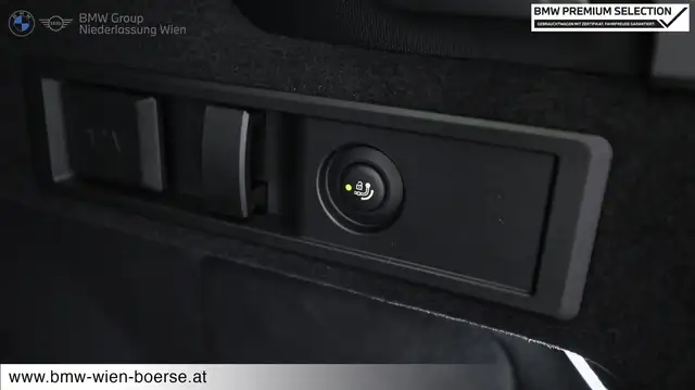 BMW 320 d xDrive Ansicht 12