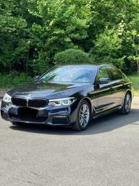 520d Gran Turismo Aut.