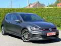 Volkswagen Golf GTI 2.O TSI 23O Cv Virtual Cockpit Gps Led 18" Gris - thumbnail 4
