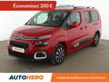 Citroen Berlingo Multispace Taille XL 1.5 Blue-HDi Feel BV6 Rouge - thumbnail 1