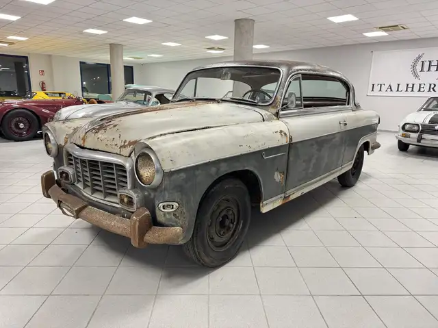 Fiat 1900 B Granluce