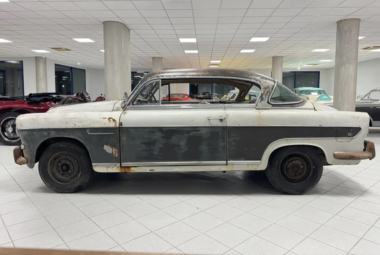 Fiat 1900 B Granluce, foto 8