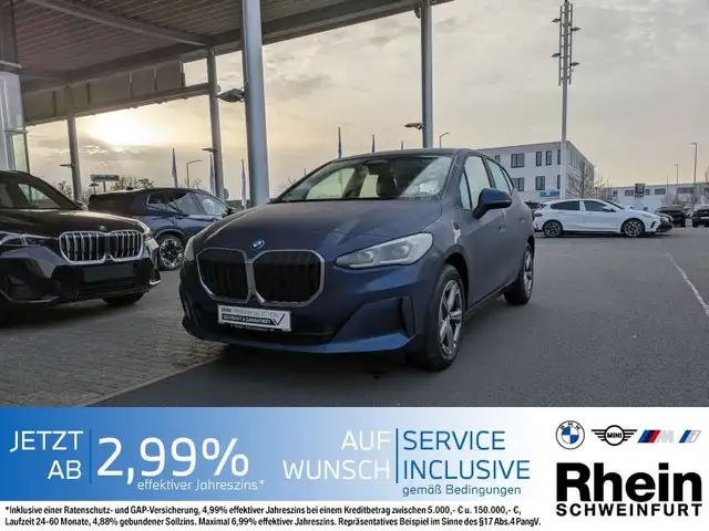 BMW 216 i Active Tourer * AKTIONSPREIS *