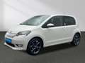Skoda Citigo Sitzheizung Klimaautomatik Tempomat Weiß - thumbnail 14