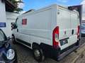 Peugeot Boxer 2.2 BlueHDi Weiß - thumbnail 1