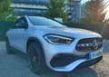 Mercedes-Benz GLA 45 AMG 200d LINE. 150cv Silber - thumbnail 12