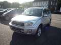 Toyota RAV 4 RAV 4 4x4 Special Silber - thumbnail 1