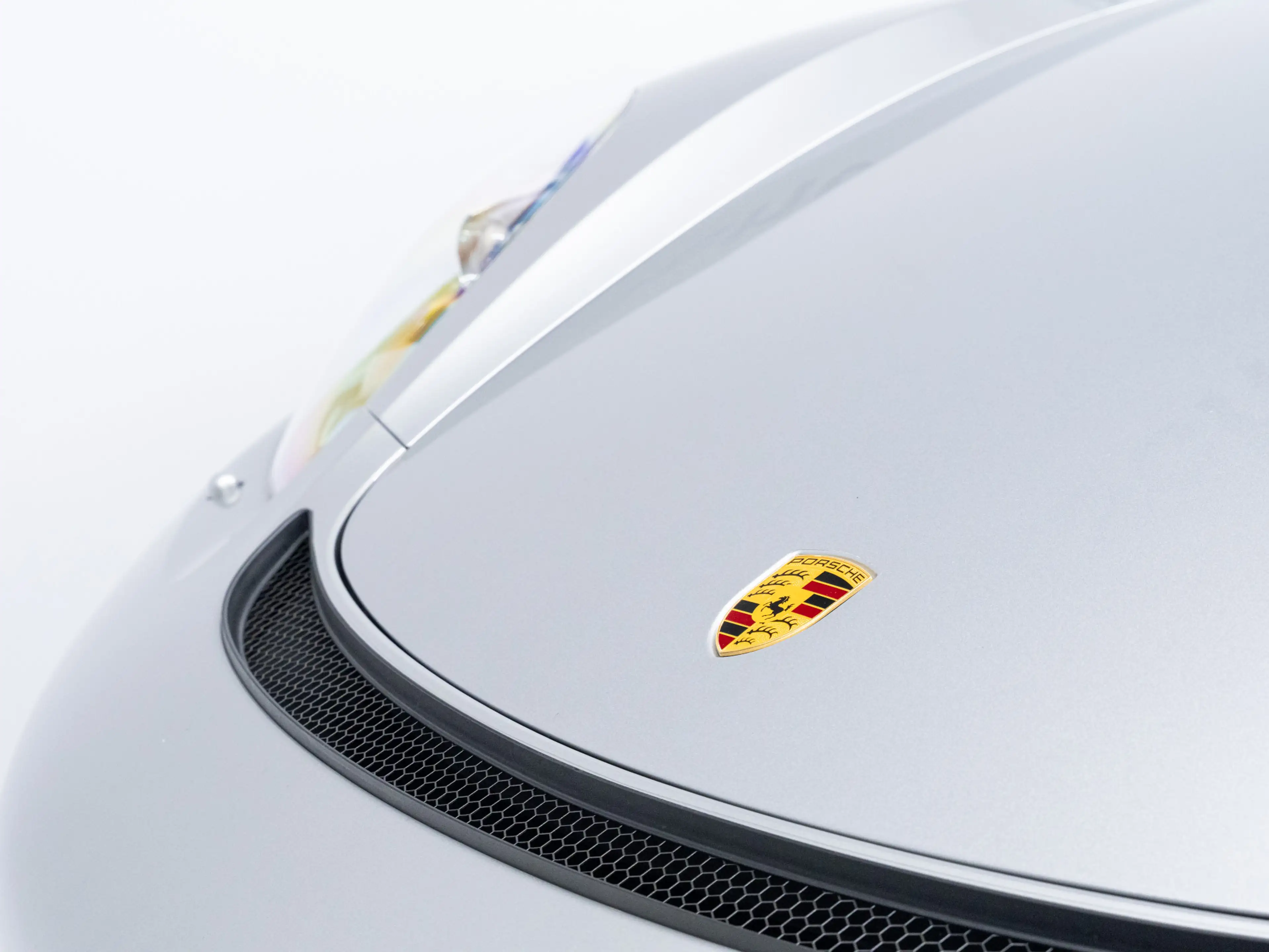Porsche 718 Spyder Boxster — photo 14