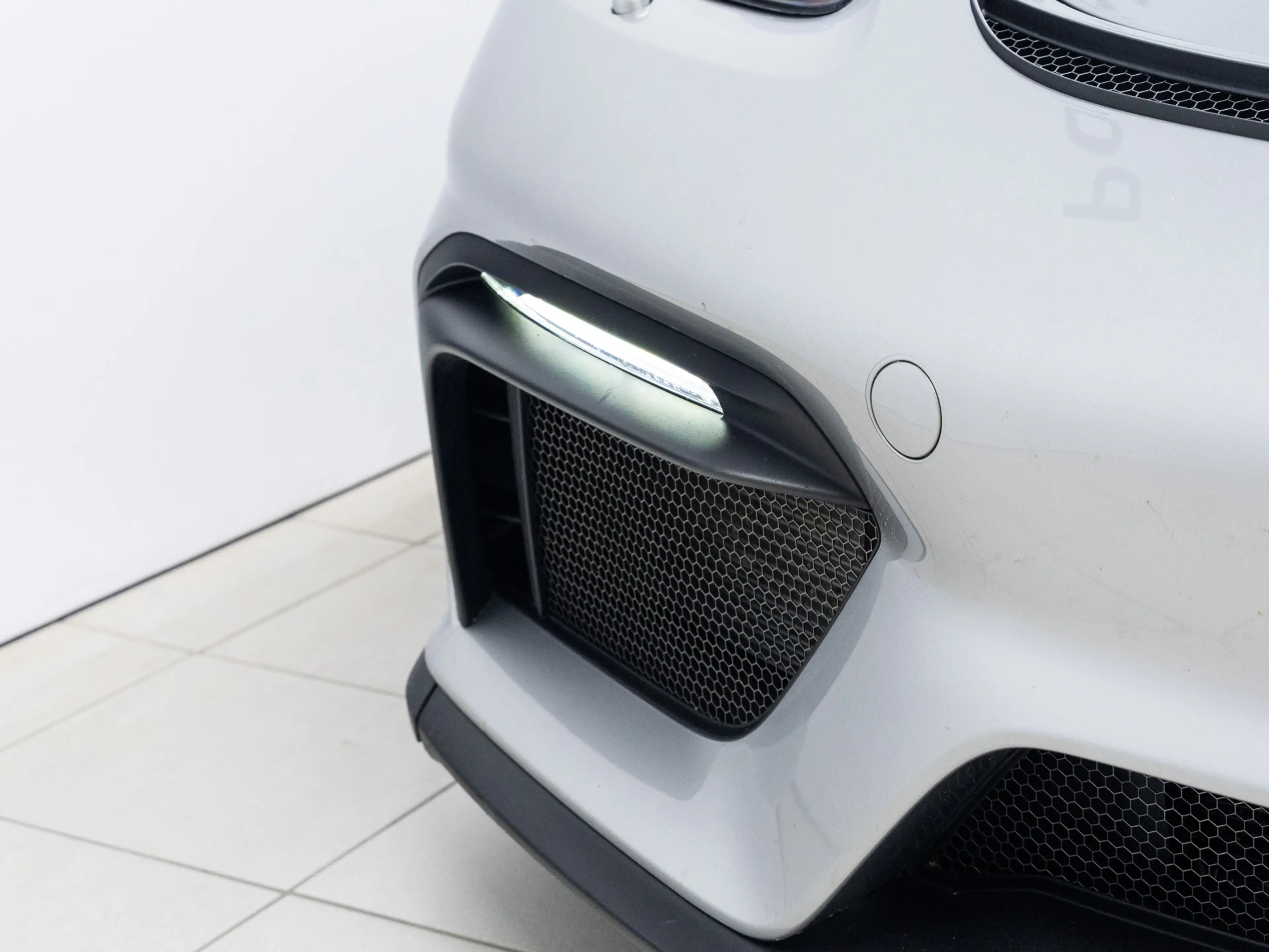 Porsche 718 Spyder Boxster — photo 13