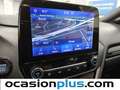 Ford Puma 1.0 EcoBoost MHEV ST-Line X 155 Plateado - thumbnail 8