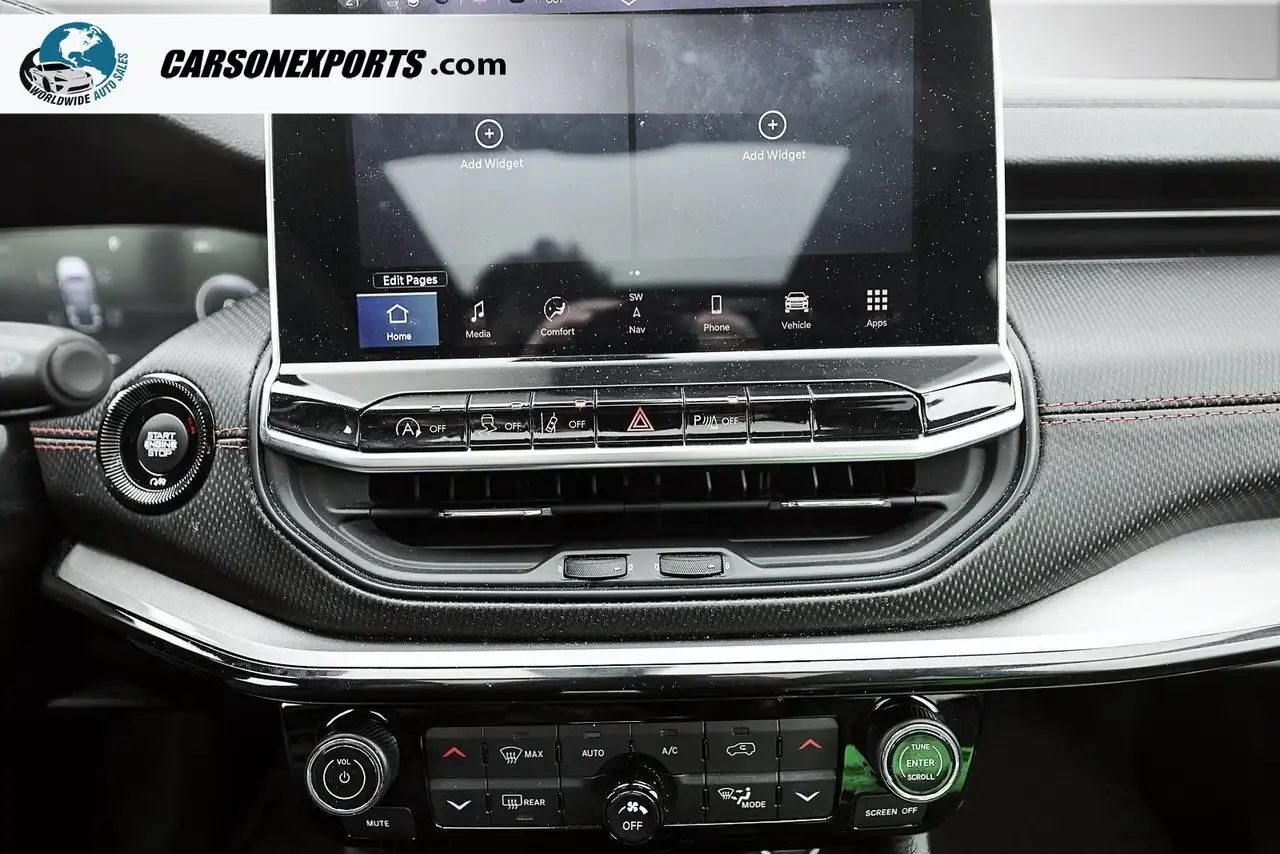 Jeep Compass photo Jeep Compass