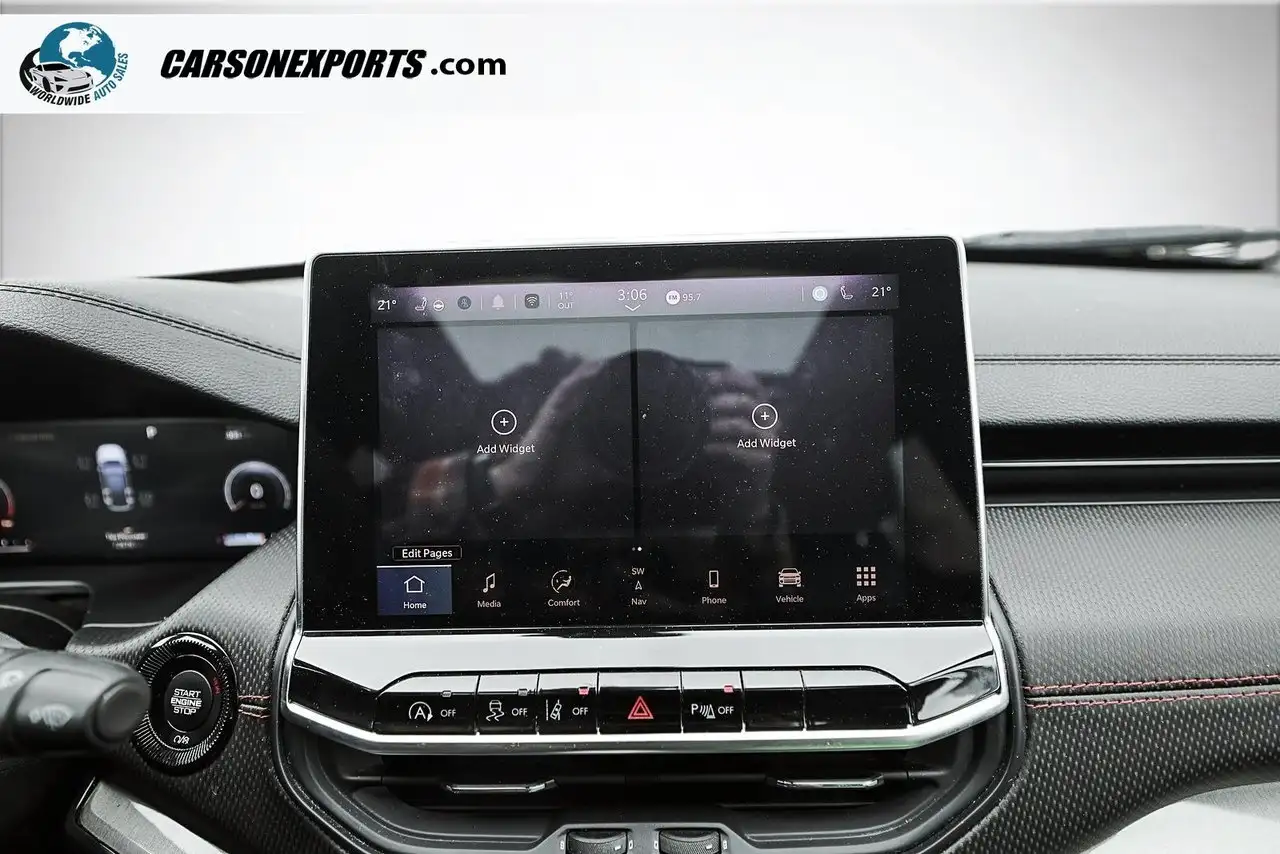 Jeep Compass photo Jeep Compass