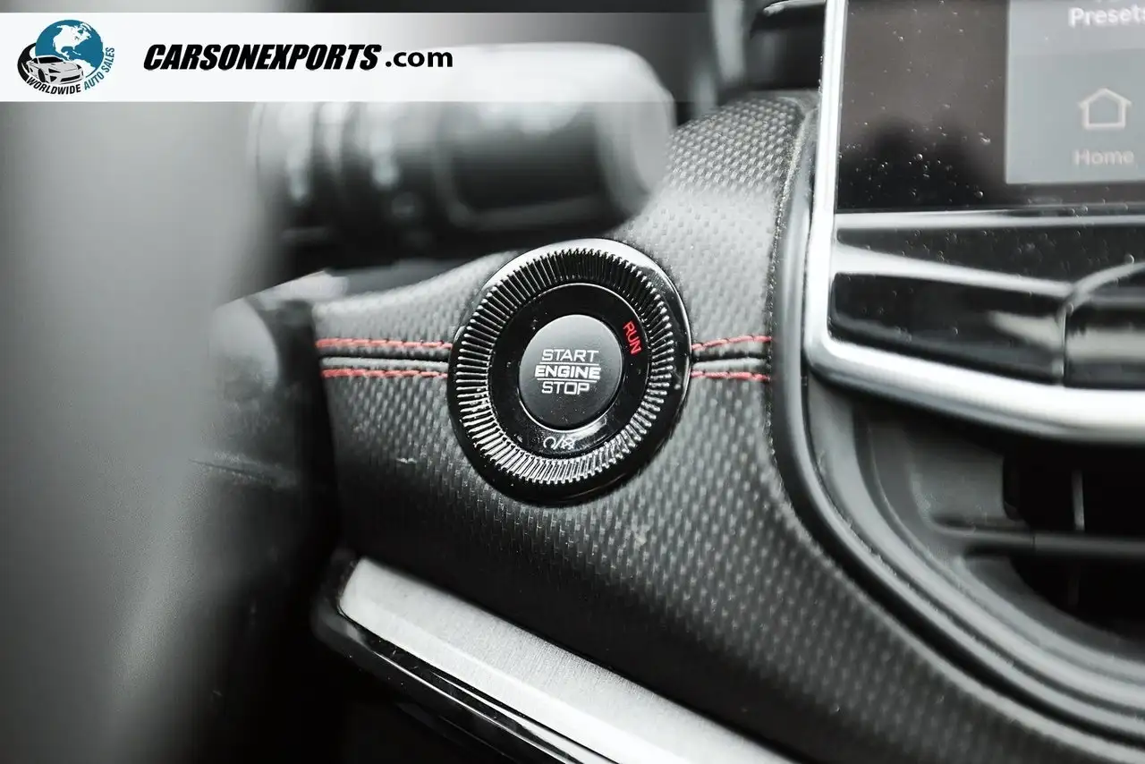 Jeep Compass photo Jeep Compass