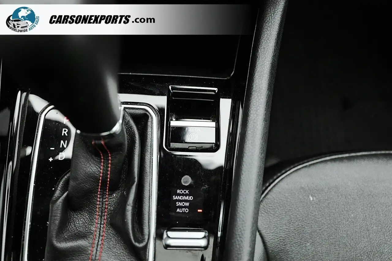 Jeep Compass photo Jeep Compass