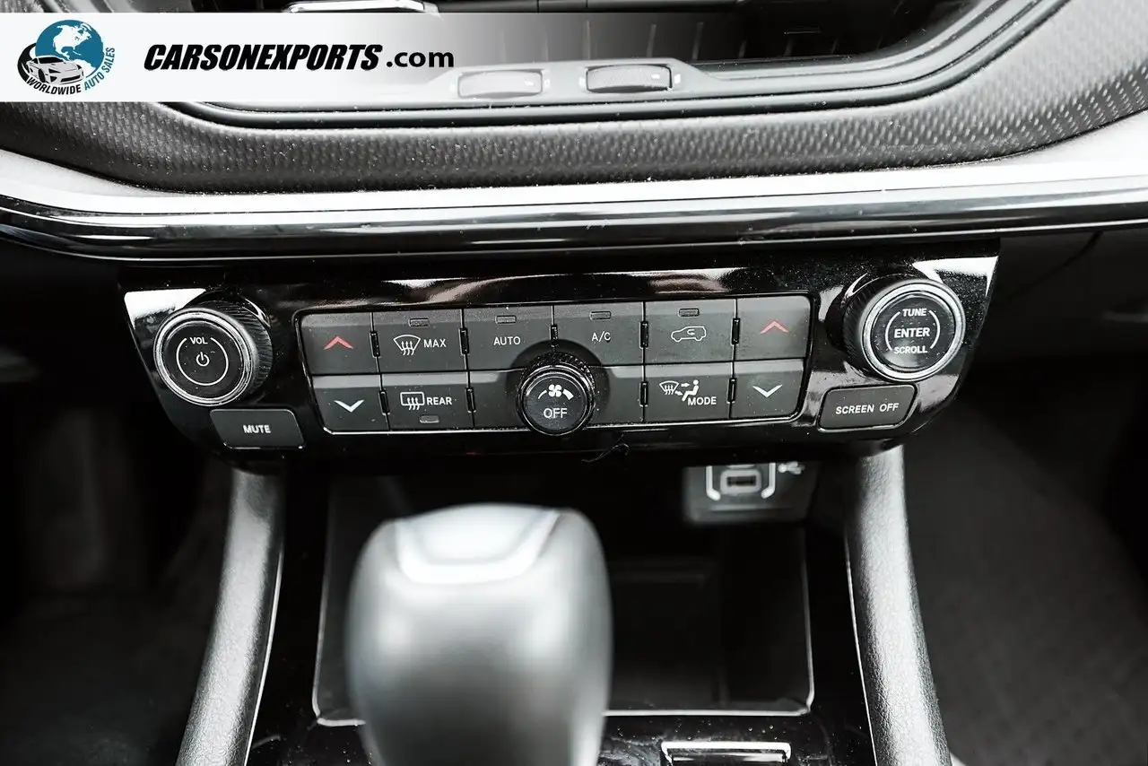 Jeep Compass photo Jeep Compass