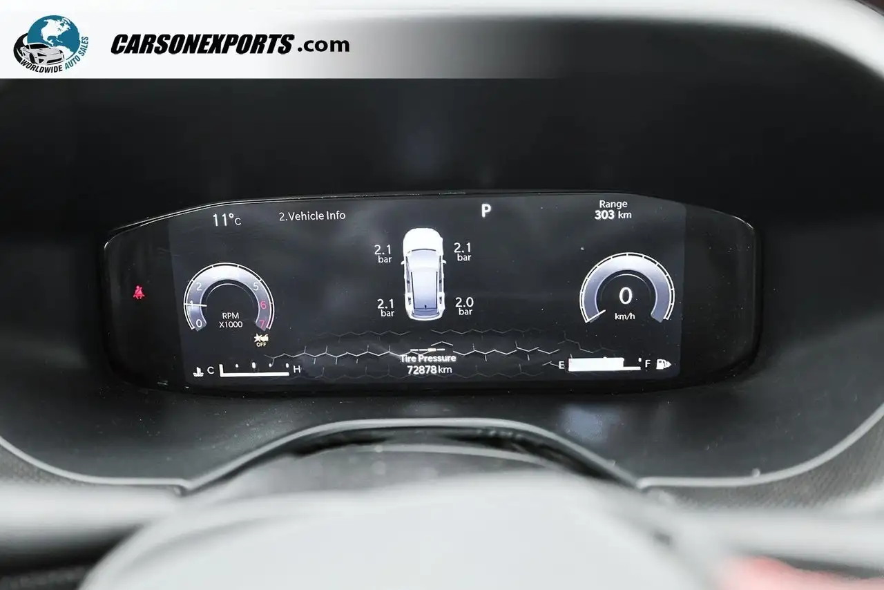 Jeep Compass photo Jeep Compass