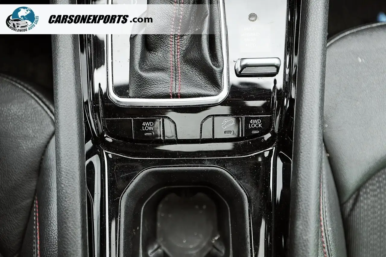 Jeep Compass photo Jeep Compass